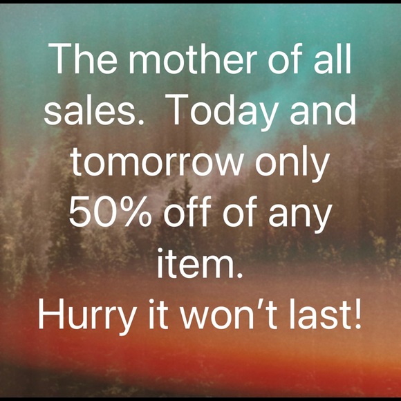 The mother of all sales is here…, - Picture 2 of 2
